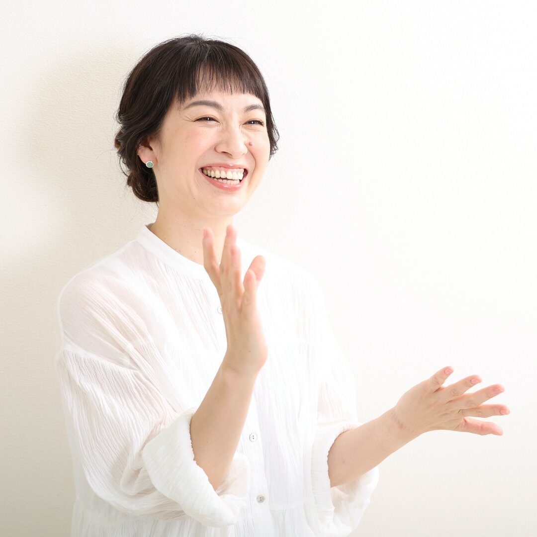 みみをすますラボ　ほそかわゆきこ